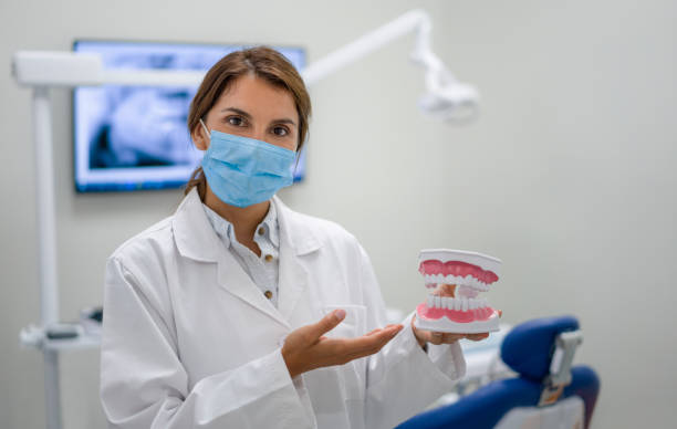 Best Emergency TMJ Treatment in Commerce, TX