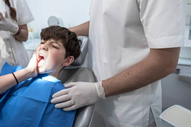 Best Same-Day Emergency Dental Services in Commerce, TX