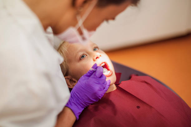 Best Emergency Root Canal Treatment in Commerce, TX