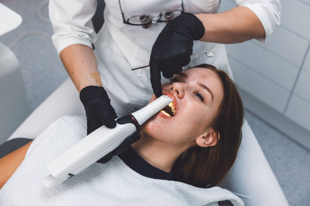 Best Cosmetic Emergency Dentistry in Commerce, TX