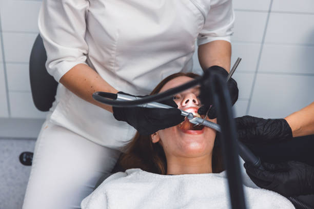 Best Urgent Care for Lost Fillings or Crowns in Commerce, TX