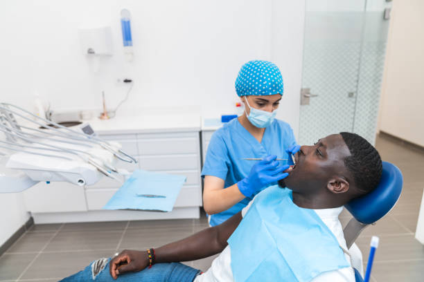 Best Emergency Dental Care for Broken or Chipped Teeth in Commerce, TX